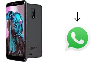 Como baixar e instalar o WhatsApp em Yezz Max 1 Plus