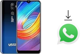 Como baixar e instalar o WhatsApp em Yezz Max 2 Ultra