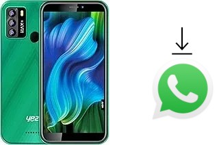 Como baixar e instalar o WhatsApp em Yezz Max 3