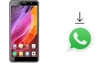 Como baixar e instalar o WhatsApp em Yezz Max 1