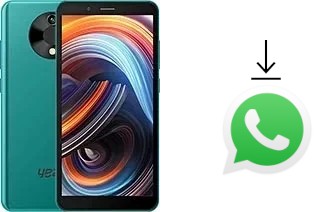 Como baixar e instalar o WhatsApp em Yezz Max 2