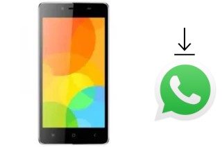 Como baixar e instalar o WhatsApp em Yoo-Call Yoo Call S10