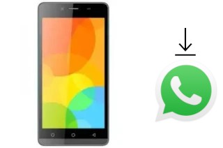 Como baixar e instalar o WhatsApp em Yoo-Call Yoo Call S20