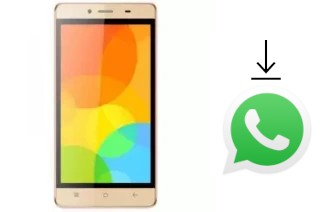 Como baixar e instalar o WhatsApp em Yoo-Call Yoo Call S30