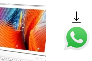 Como baixar e instalar o WhatsApp em Yotopt G12