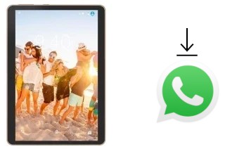 Como baixar e instalar o WhatsApp em Yotopt K107 4G