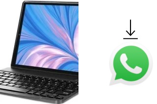 Como baixar e instalar o WhatsApp em Yotopt N10