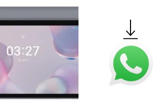 Como baixar e instalar o WhatsApp em Yotopt U221