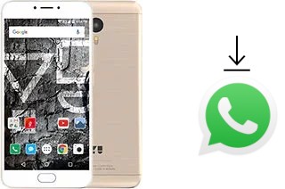 Como baixar e instalar o WhatsApp em YU Yunicorn