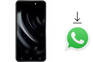 Como baixar e instalar o WhatsApp em YUHO Yuho H2 Pro