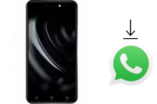 Como baixar e instalar o WhatsApp em YUHO Yuho H2