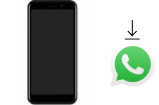 Como baixar e instalar o WhatsApp em YUHO Yuho O1 Lite