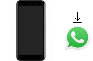 Como baixar e instalar o WhatsApp em YUHO Yuho O1