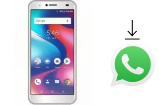 Como baixar e instalar o WhatsApp em YUHO Yuho O2 Pro