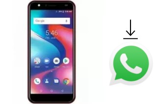 Como baixar e instalar o WhatsApp em YUHO Yuho O2