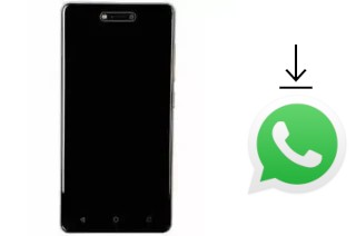 Como baixar e instalar o WhatsApp em YUHO Yuho U1