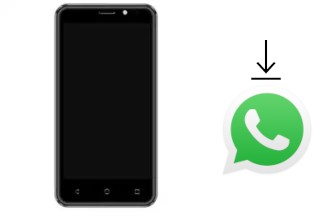 Como baixar e instalar o WhatsApp em YUHO Yuho Y1 Pro