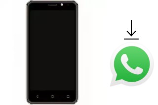 Como baixar e instalar o WhatsApp em YUHO Yuho Y1