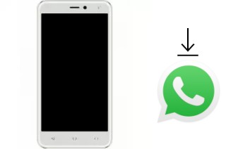 Como baixar e instalar o WhatsApp em YUHO Yuho Y2 Pro