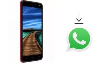 Como baixar e instalar o WhatsApp em YUHO Yuho Y2