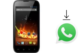 Como baixar e instalar o WhatsApp em Yusun LA-M1-1