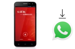 Como baixar e instalar o WhatsApp em Yusun T50