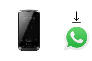 Como baixar e instalar o WhatsApp em Yusun W702