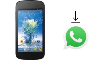 Como baixar e instalar o WhatsApp em Yusun W91