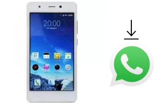 Como baixar e instalar o WhatsApp em Yxtel Fly 1