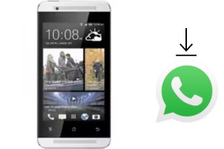 Como baixar e instalar o WhatsApp em Yxtel G906 plus