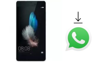 Como baixar e instalar o WhatsApp em Yxtel U1