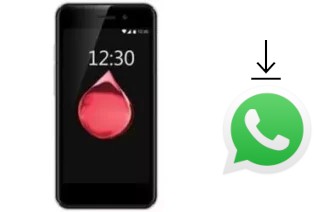 Como baixar e instalar o WhatsApp em Zen Admire Blaze