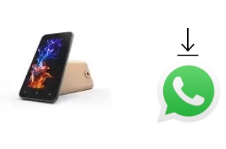 Como baixar e instalar o WhatsApp em Zen Admire Dragon