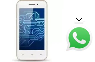 Como baixar e instalar o WhatsApp em Zen Admire Glow