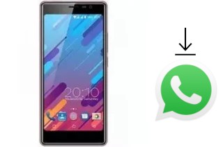 Como baixar e instalar o WhatsApp em Zen Admire Infinity