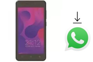 Como baixar e instalar o WhatsApp em Zen Admire Sense