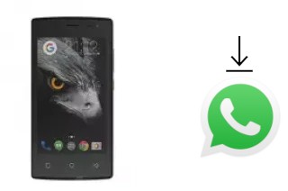 Como baixar e instalar o WhatsApp em Zen Admire Shine