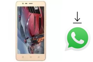 Como baixar e instalar o WhatsApp em Zen Admire Swadesh Plus