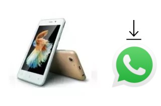 Como baixar e instalar o WhatsApp em Zen Admire Thrill