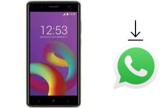 Como baixar e instalar o WhatsApp em Zen Admire Unity