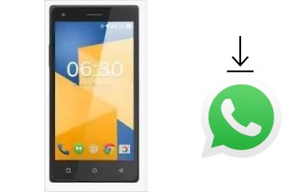 Como baixar e instalar o WhatsApp em Zen Cinemax 3