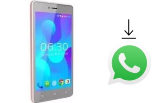 Como baixar e instalar o WhatsApp em Zen Cinemax Force