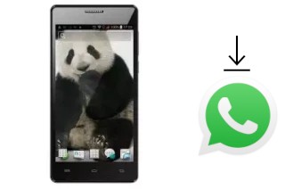 Como baixar e instalar o WhatsApp em Zenek Z401