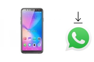 Como baixar e instalar o WhatsApp em ZH-K Mobile Intense Game