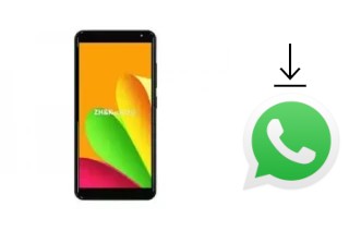 Como baixar e instalar o WhatsApp em ZH-K Mobile Odyssey Soar