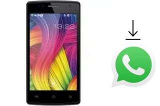 Como baixar e instalar o WhatsApp em Zhem 400