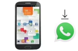 Como baixar e instalar o WhatsApp em ZIFRO Vivid ZS-5000