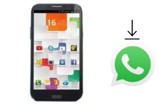 Como baixar e instalar o WhatsApp em ZIFRO Vivid ZS-5700