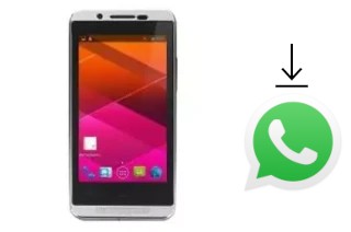 Como baixar e instalar o WhatsApp em ZIFRO ZS-4000