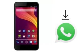 Como baixar e instalar o WhatsApp em Zigo Eon 52I